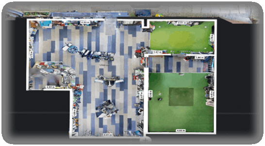 very accurate floorplan very accurate floorplan